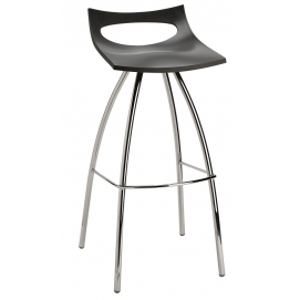 Diablito bar stool